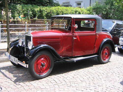 Peugeot 201&nbsp;
