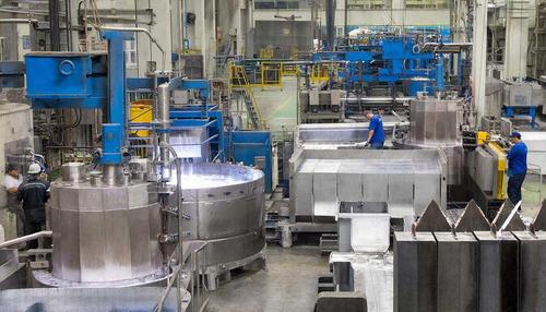 Rafale fighter jet engine supplier ready to abandon titanium from Russia