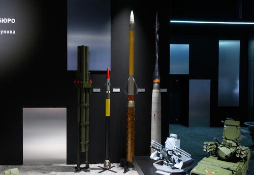 Rostec delivered mini-SAMs for Pantsir systems with a multiple increase in ammunition load