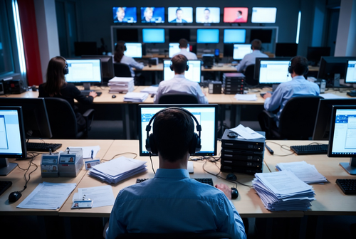A todos los que se podía engañar, ya los engañaron: los estafadores telefónicos se quejan de una caída del 15-20% en los ataques exitosos