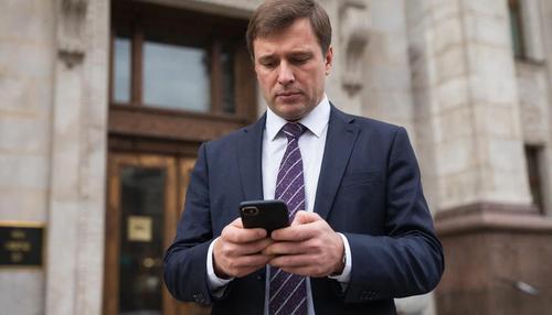 Сенаторы в России не отказываются от Telegram и активно набирают подписчиков