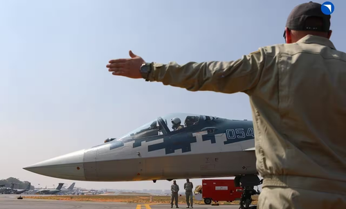 Su-57
