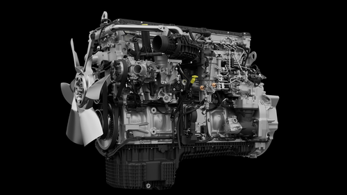 Detroit Gen 6