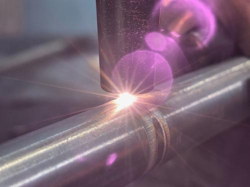 En Rostekh crearon un acero resistente al calor para los reactores nucleares del futuro: soporta 600 ℃