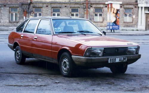 Simca 1308