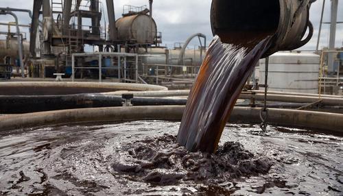 Novak revealed the real volume of oil reserves in Russia: how many years will it actually last
