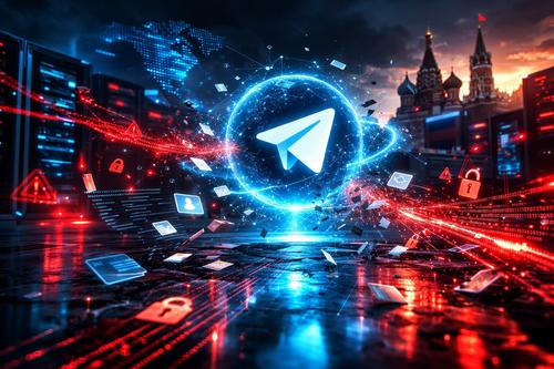 Domestic Alternatives to Telegram Named in Case of its Departure