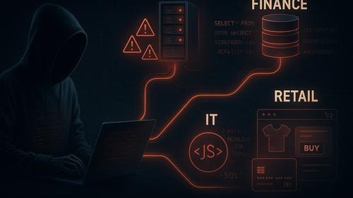 Понятия «киберриск» и «киберинцидент» могут закрепить на законодательном уровне в России