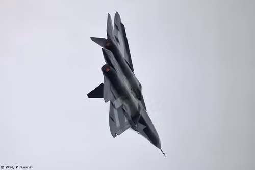 Су-57