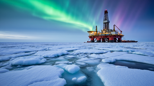 Energy-Efficient Heavy Oil Processing: Samara Scientists Propose Alternative to Hydrogen Cracking