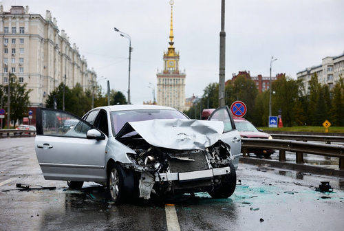 Central Bank Updates Regions' Ranking by Risks in Compulsory Motor Third Party Liability Insurance