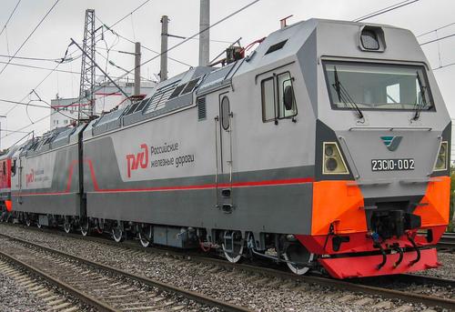 2ES10 "Granit"