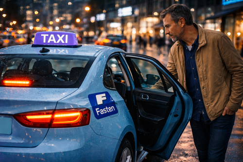 Everything old is new again: Yandex relaunches Uber in Fasten format