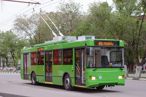 Trolza-5275 "Optima"