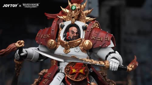 Image rights belong to Games Workshop and JoyToy