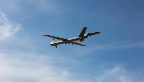 Heavy UAV Developer Changes Leadership After Billion Theft Scandal: New CEO at Simonov Design Bureau