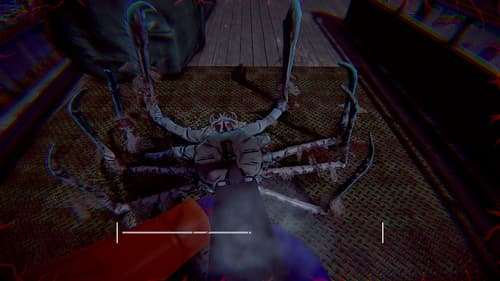 Image rights belong to Nicholas McDonnell, Mitchell Pasmans and Searching Interactive