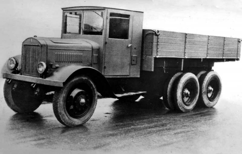 ЯГ-10