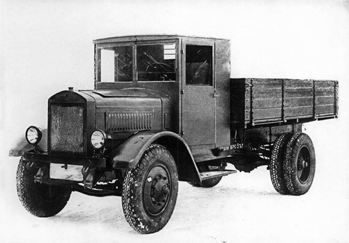 Я-5