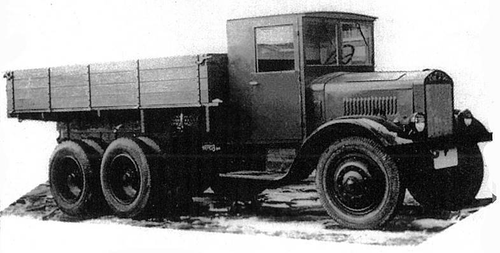 ЯГ-10