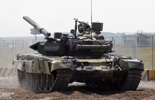 Т-90М