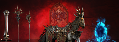 Blizzard Entertainment