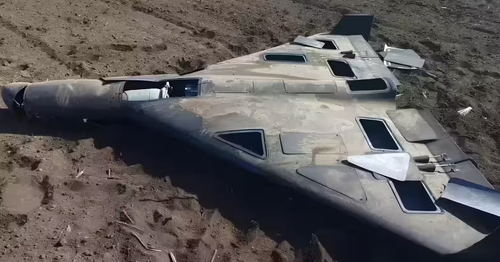 «Герань-2»