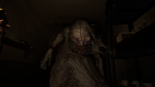 Resident Evil Requiem (Capcom)