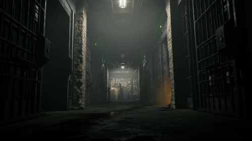 Resident Evil Requiem (Capcom)