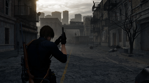 Resident Evil Requiem (Capcom)