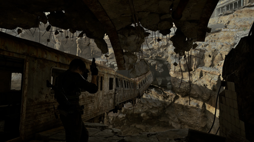 Resident Evil Requiem (Capcom)