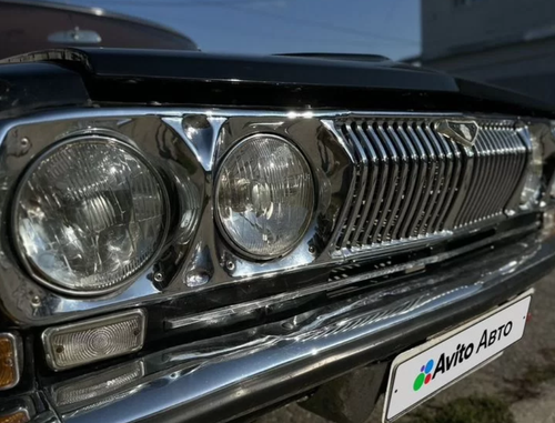 GAZ-24 1976