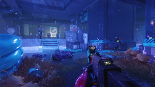 Bungie / Marathon