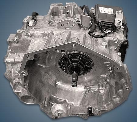 Aisin TF-72SC