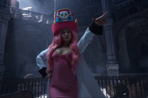 

Fotógrafa: RmeGusta | Margarita Larionova. Cosplayer: Felibelka

