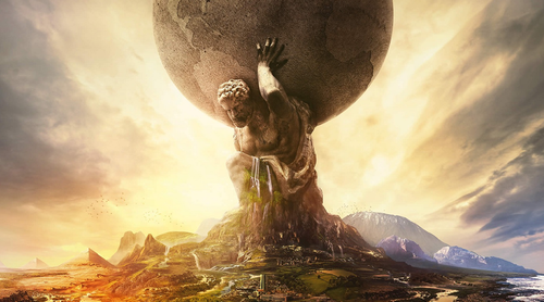 Firaxis Games, 2K