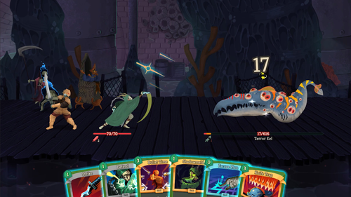 Mega Crit