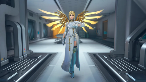 Blizzard Entertainment