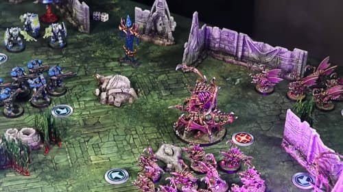 

Los derechos de las imágenes pertenecen a Archon Studio y Blizzard Entertainment

