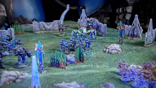 

Los derechos de las imágenes pertenecen a Archon Studio y Blizzard Entertainment

