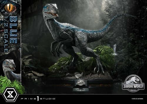 Los derechos de las imágenes pertenecen a UCS LLC, Amblin y Prime 1 Studio