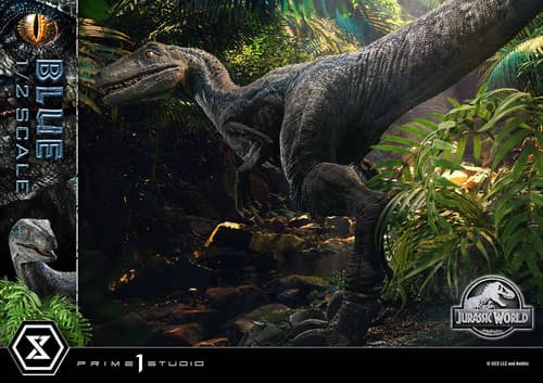 Los derechos de las imágenes pertenecen a UCS LLC, Amblin y Prime 1 Studio