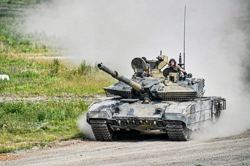 T-90M