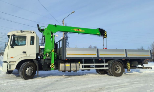 KMU FG 816