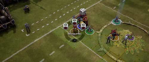 

Image rights belong to Games Workshop, Nacon and Cyanide Studio

