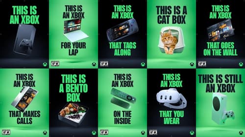 Xbox