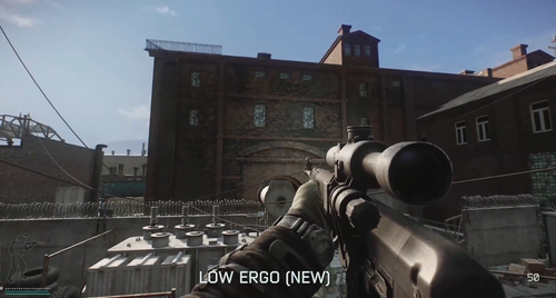 Battlestate Games