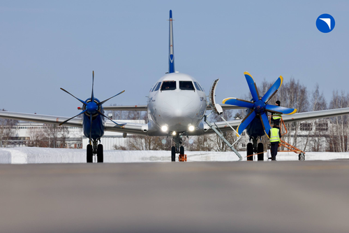 Ил-114-300
