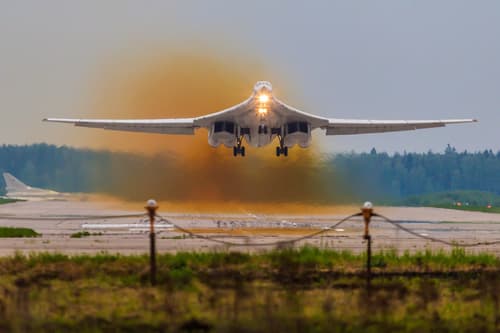 Tu-160M