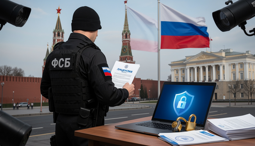 В Госдуме рассказали, какие VPN-сервисы продолжат работать в России